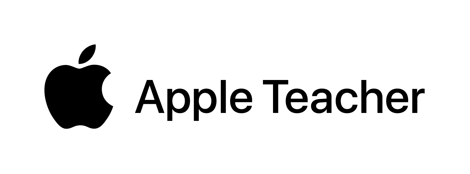 Apple Teacher dark